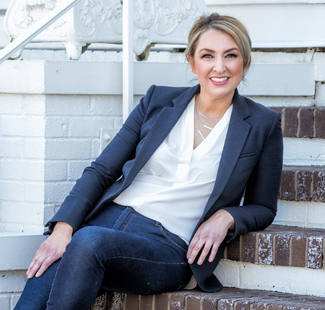 Photo: Lindsay Hinson